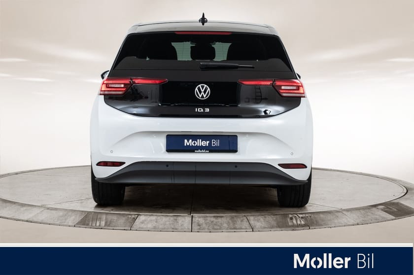 Bilde 4 av Volkswagen ID.3 Pro Performance highline 59kwh 204hk