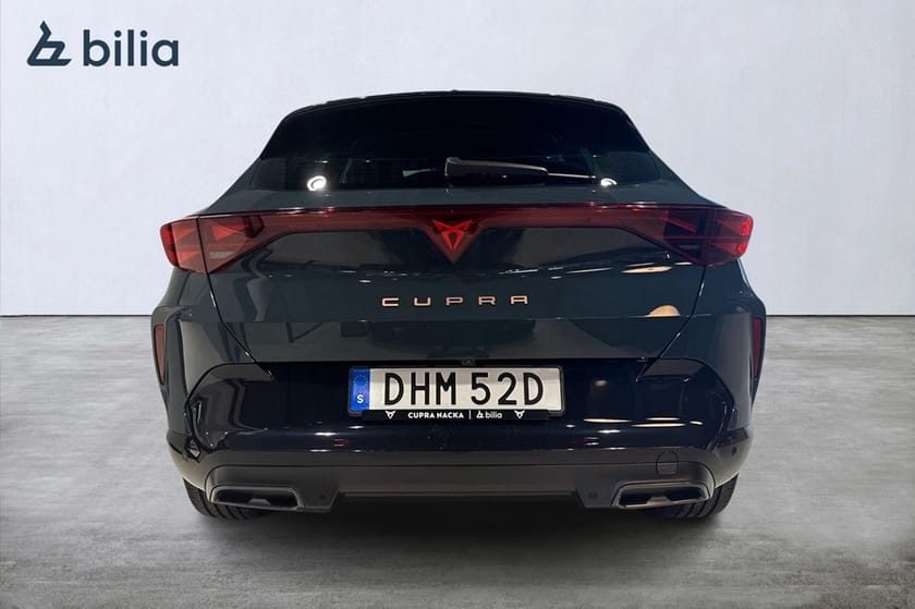 Bild 3 av CUPRA Formentor 1.5 eTSI 150 hk/DRAG/B-kam