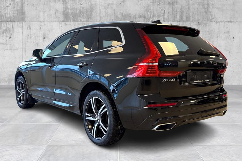Bilde 3 av Volvo XC60