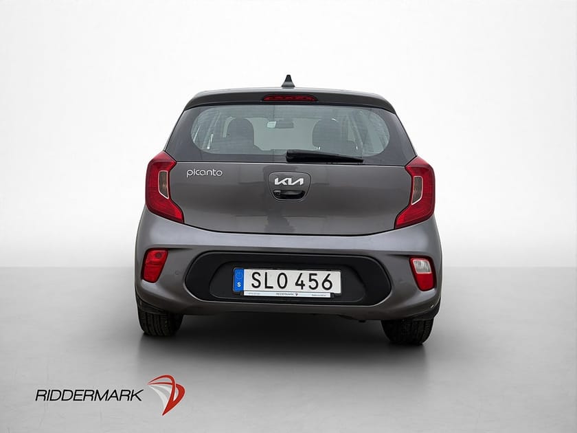 Bild 3 av Kia Picanto Advance