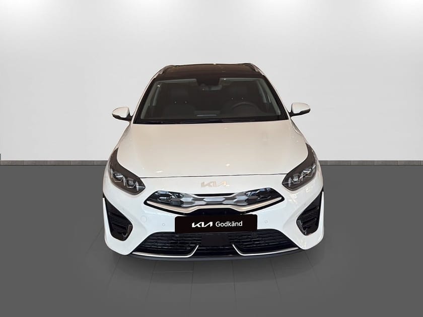 Bild 2 av Kia Ceed Sportswagon Plug-in Hybrid SW ADVANCE PLUS