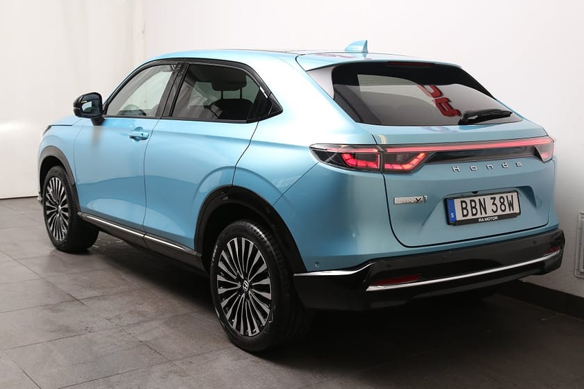 Bild 3 av Honda e:Ny1 Advance | 68.8 kWh | 412km räckvidd WLTP| Moms