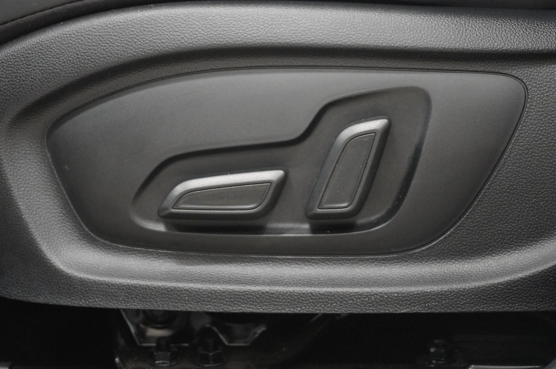 MG MG5 Electric Standard Range 2022, bild 7/10