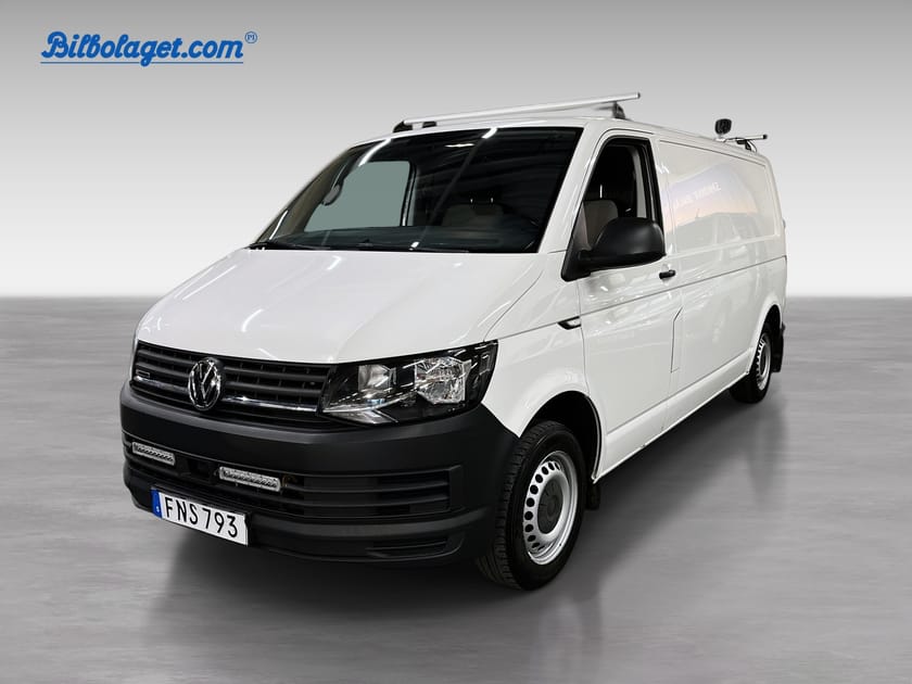 Bild 1 av Volkswagen Transporter