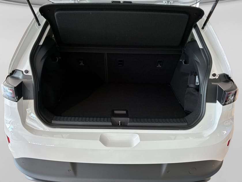 Bild 5 av Volkswagen ID. Polo GTI LIFE 155 KW/211 HK 52 KWH BATTERI 1 VX