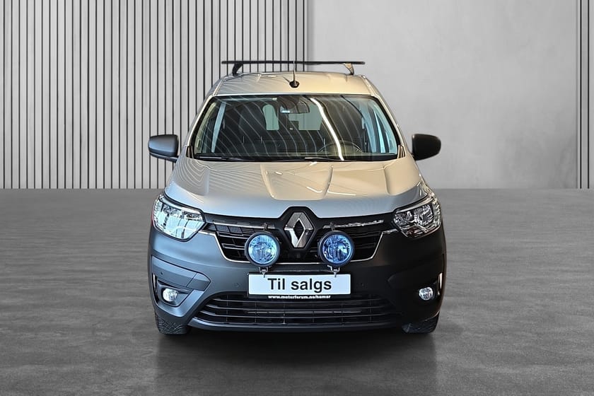 Bilde 2 av Renault Express