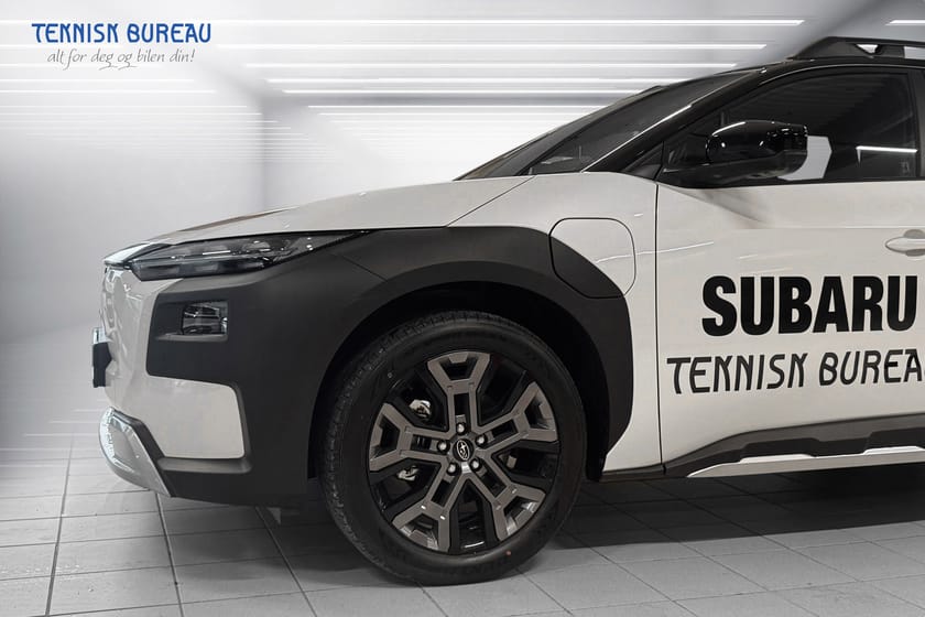 Bilde 2 av Subaru E-Outback XRS X-MODE AWD | 10 ÅRS GARANTI | SKILUKE | ACC | DAB+