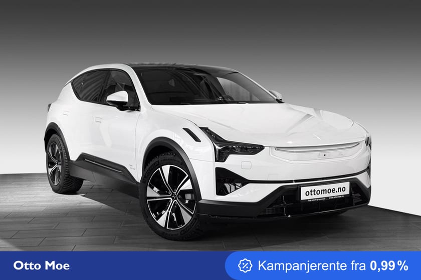 Bilde 1 av Polestar 3 Long Range Dual Motor