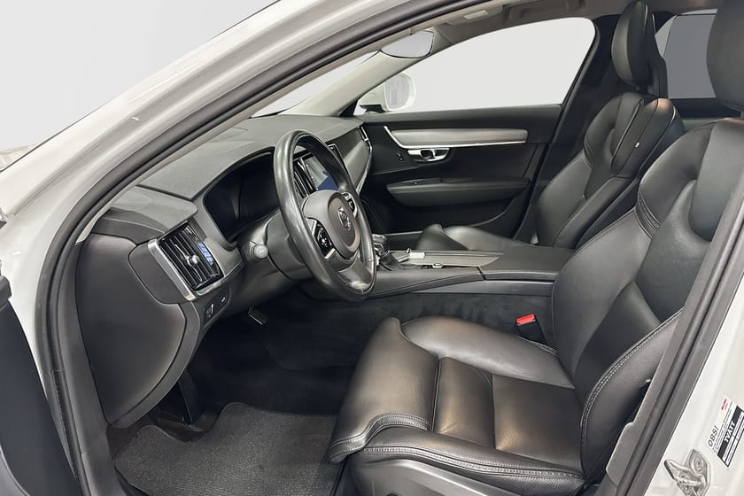 Bild 4 av Volvo V90 Cross Country D5 AWD Pro