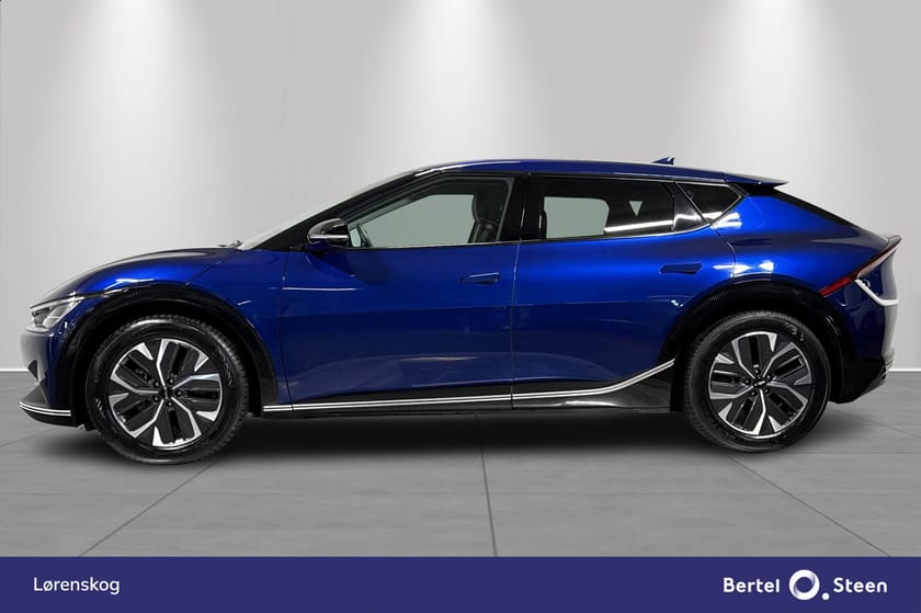 Bilde 2 av Kia EV6 Exclusive | Head-Up | CarPlay | AdCruise | Ryggekamera