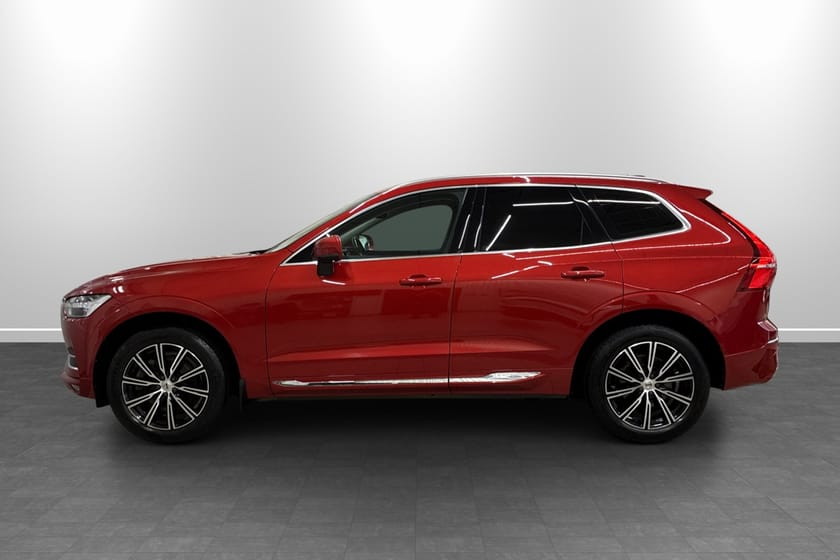 Bild 1 av Volvo XC60