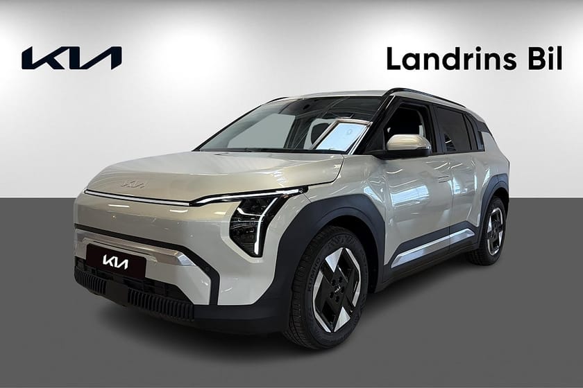 Bild 1 av Kia EV3 Long Range PLUS FWD 81.4 kWh 204HK