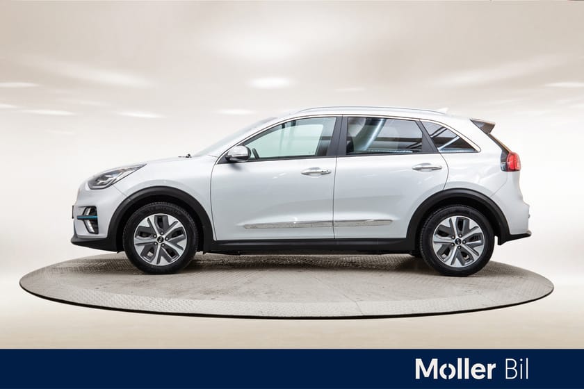 Bilde 3 av Kia e-Niro Exclusive