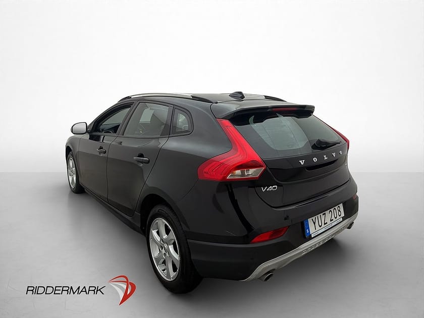 Bild 4 av Volvo V40 Cross Country