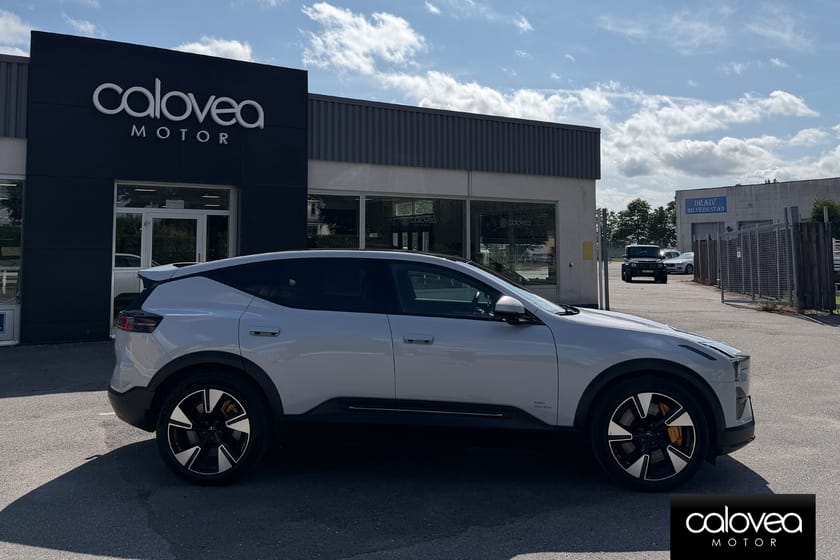 Bild 2 av Polestar 3 Long Range Dual Motor AWD - Pilot, Plus, Bowers & Wilkins, Dragkrok