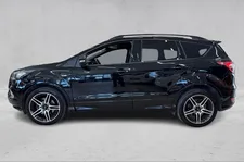 Thumnail bilde 1 av Ford Kuga