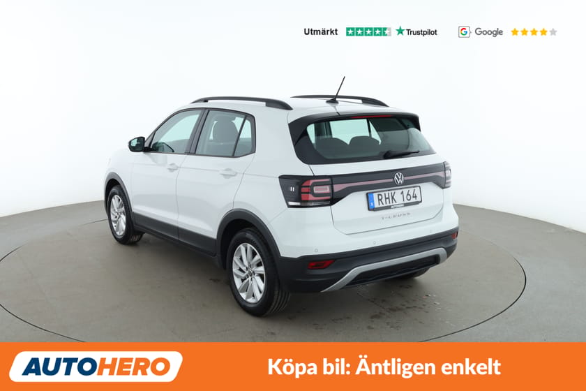 Bild 3 av Unknown 1.0 TSI / CarPlay, PDC