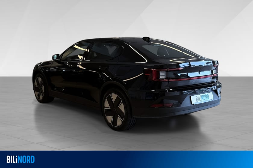 Bilde 4 av Polestar 2 Long Range Dual Motor LRDM Pilot Plus klima pixel