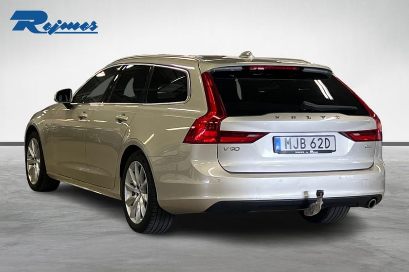 Bild 2 av Volvo V90