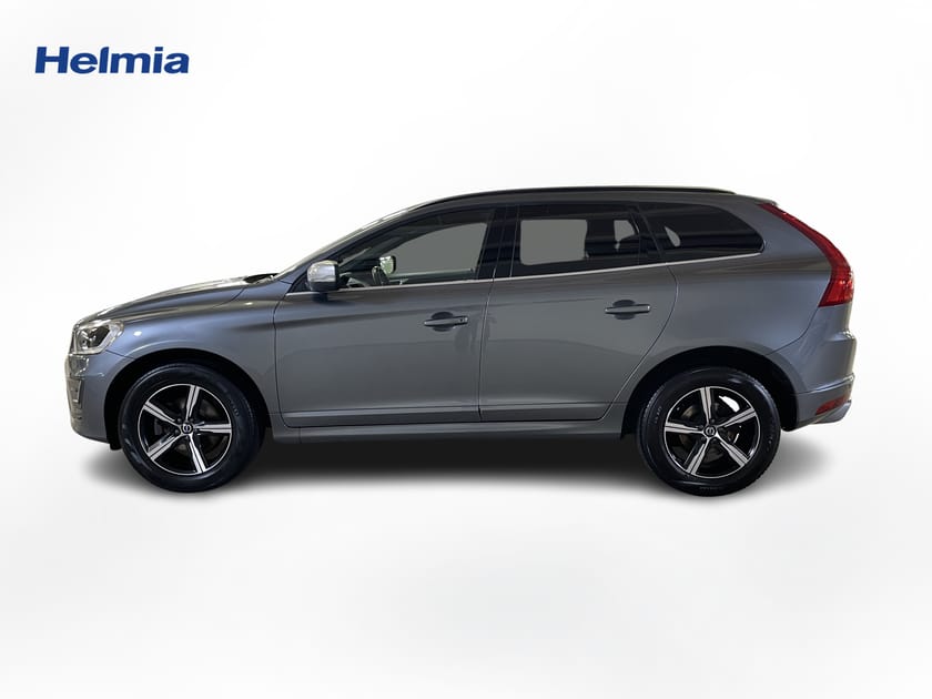 Bild 2 av Volvo XC60 D4 AWD Classic R-Design