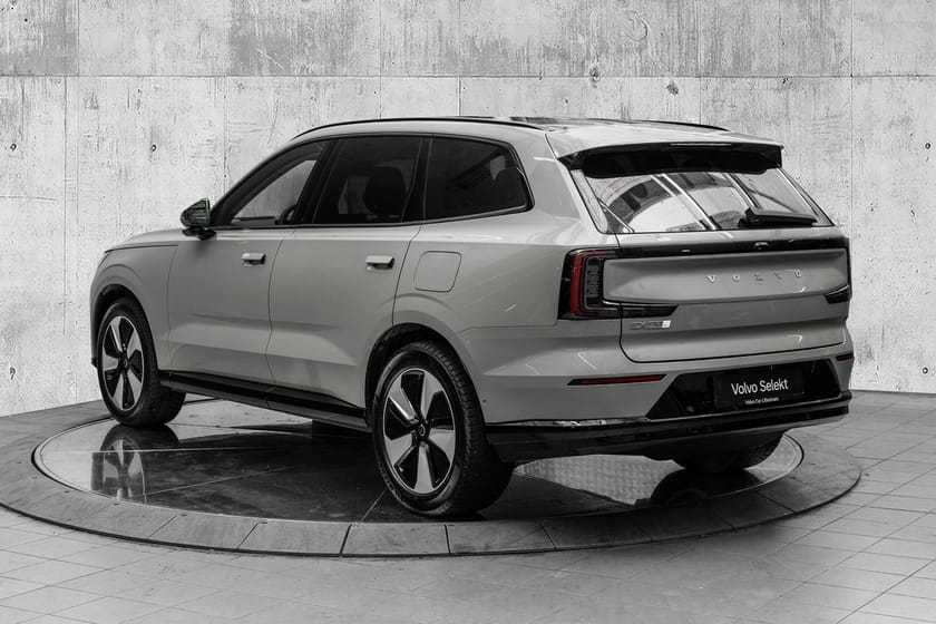 Bilde 5 av Volvo EX90 Twin Motor Performance