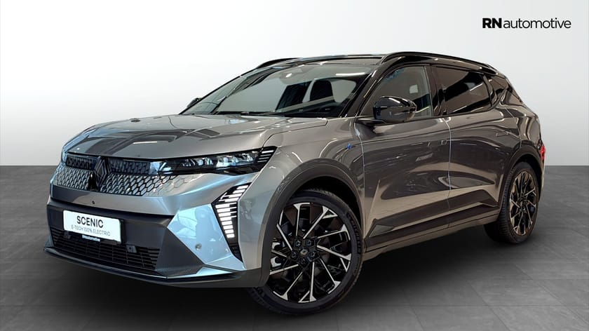 Bild 1 av Renault Scenic E-Tech ELECTRIC ESPRIT ALPINE EV87