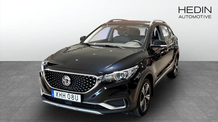 Bild 1 av MG ZS EV