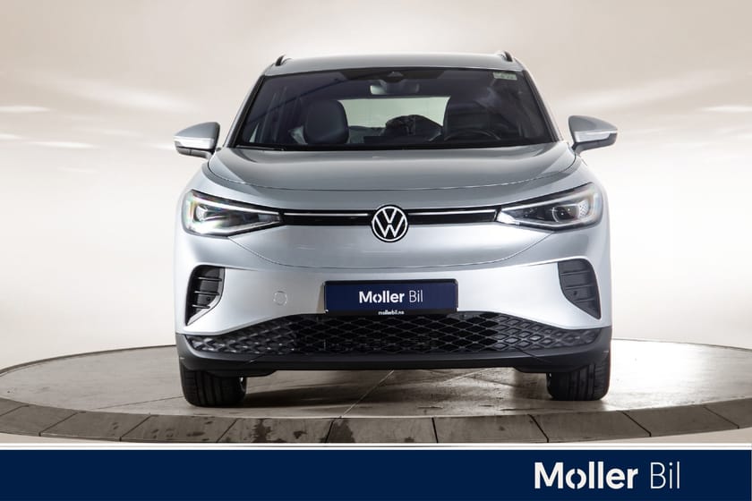 Bilde 3 av Volkswagen ID.4 Pro 4M 4Motion 77kWh 286hk
