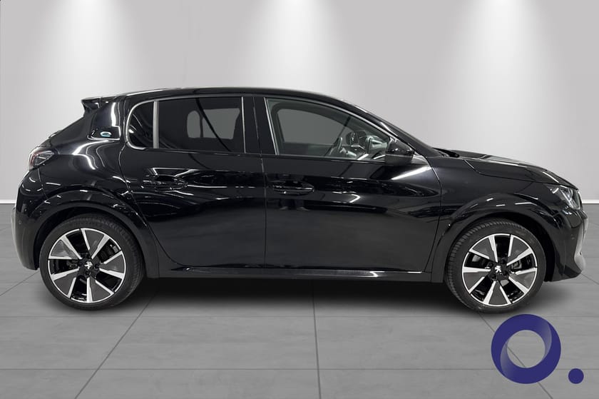 Bilde 4 av Peugeot e-208 GT PACK, SOLTAK, ADAPTIV CRUISE