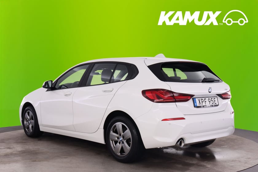 Bild 5 av BMW 118i