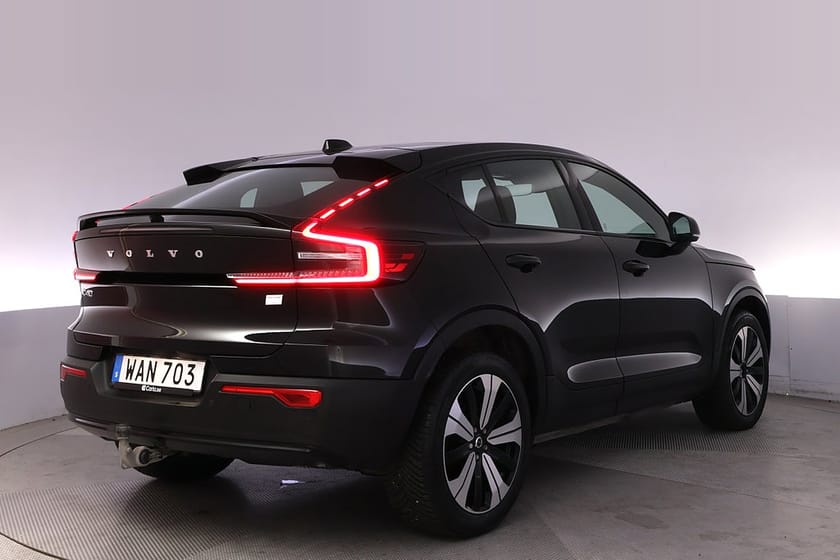 Bild 5 av Volvo C40 Recharge