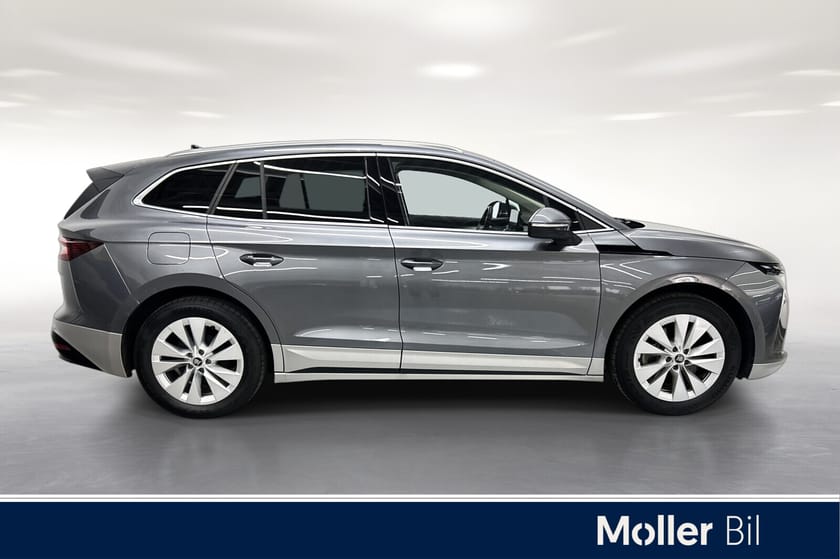 Bilde 4 av Škoda Enyaq 85x 