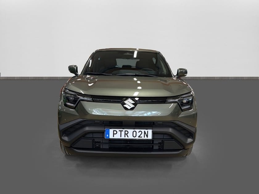 Bild 2 av Suzuki e Vitara