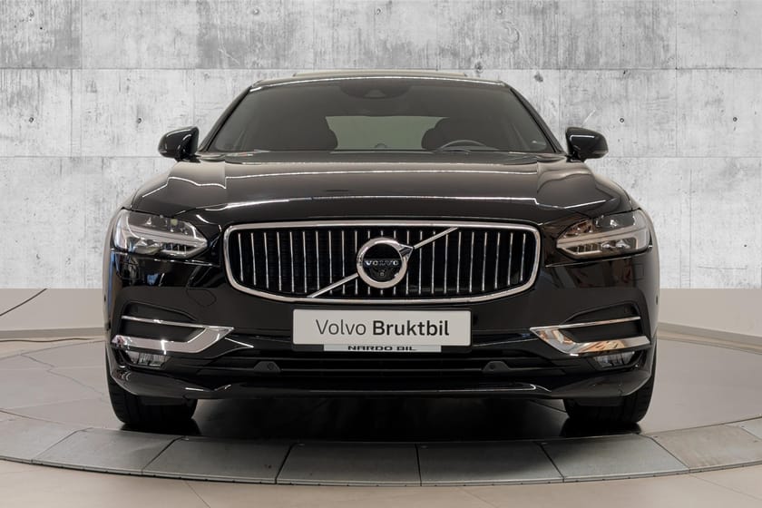 Bilde 2 av Volvo S90