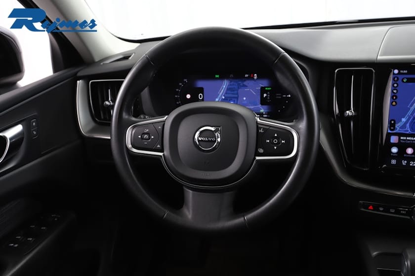 Bild 5 av Volvo XC60 Recharge T6 Core Edition
