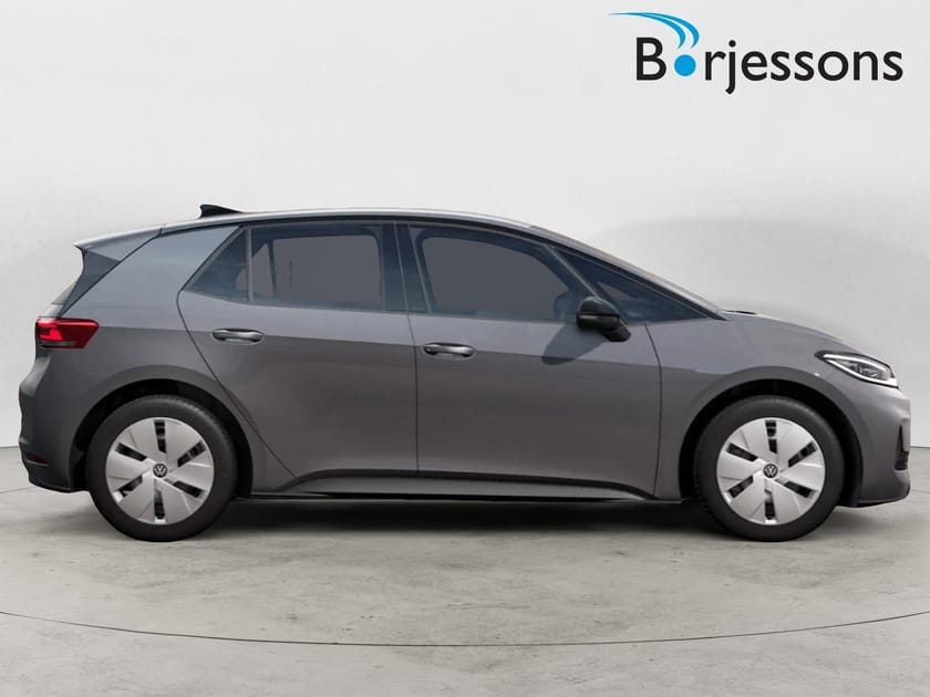 Bild 2 av Volkswagen ID.3 Neo