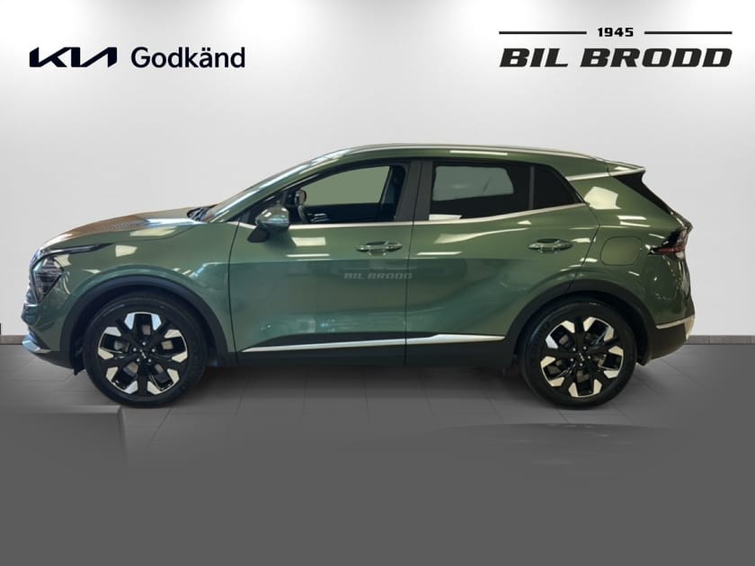 Bild 4 av Kia Sportage PHEV Advance