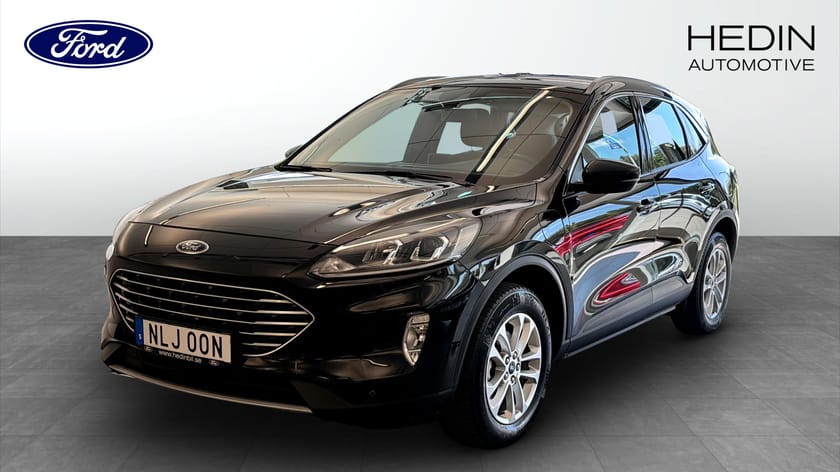 Bild 1 av Ford Kuga Plug-In Hybrid 2023 TITANIUM / Privatleasing 3995kr