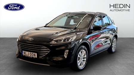 Ford Kuga Plug-In Hybrid 2023 TITANIUM / Privatleasing 3995kr
