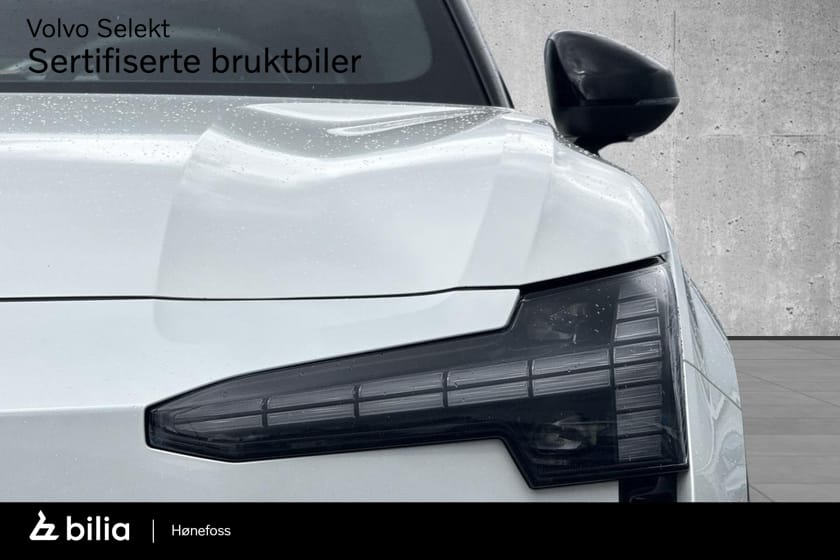 Bilde 3 av Volvo EX30 Twin Motor Performance M Plus H/K, Varmepumpe+