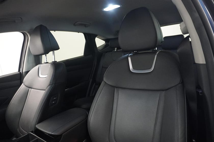 Bild 5 av Hyundai Tucson PHEV 4WD