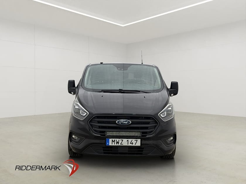 Bild 5 av Ford Transit Custom 300 transit-custom L2 Värmare Drag CARPLAY B-Kamera Moms