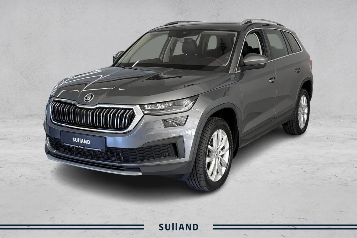 Bilde av Škoda Kodiaq