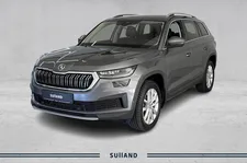 Thumnail bilde 0 av Škoda Kodiaq