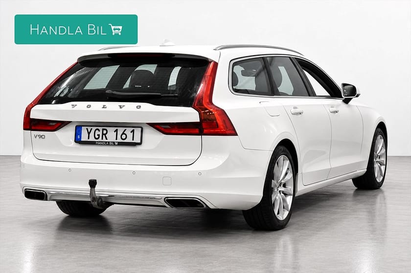 Bild 5 av Volvo V90