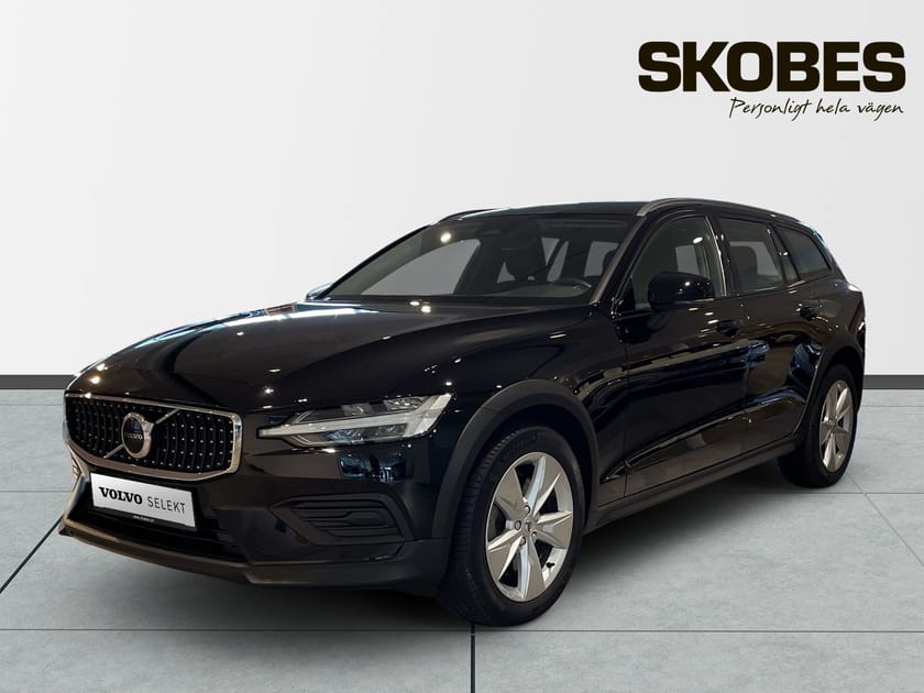 Bild 3 av Volvo V60 Cross Country