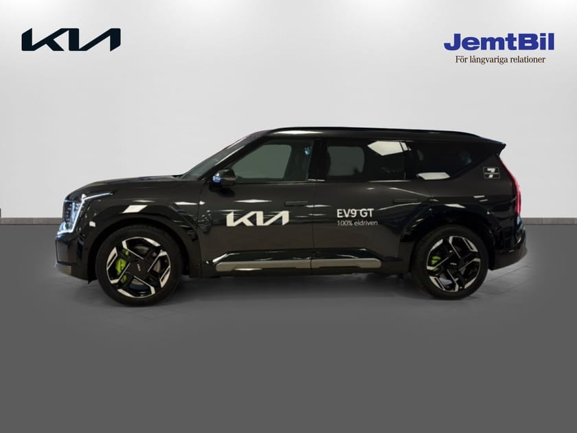 Bild 4 av Kia EV9 GT
