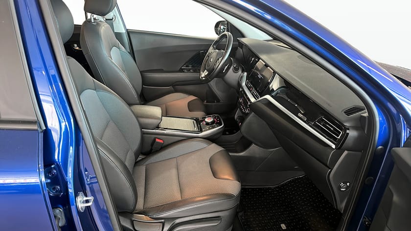 Bild 3 av Kia e-Niro ADVANCE Backkamera 3,95% Räntekampanj