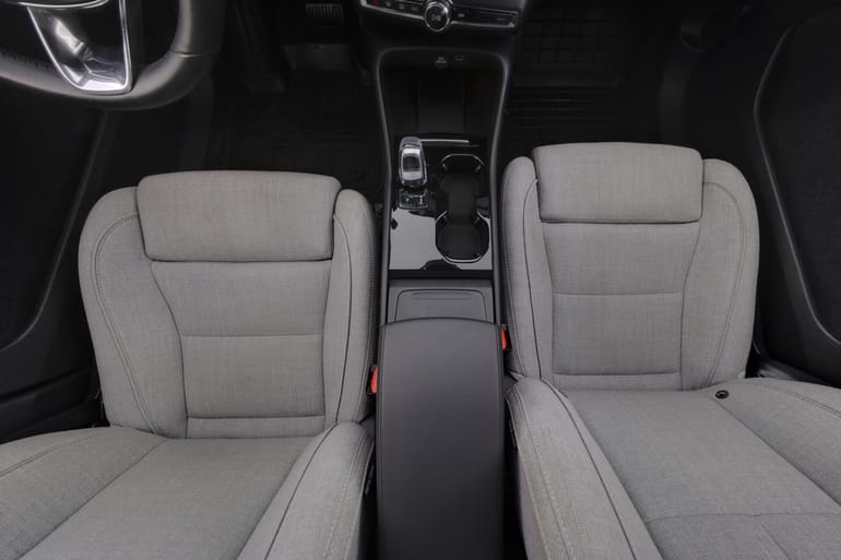 Bild 7 av bilen