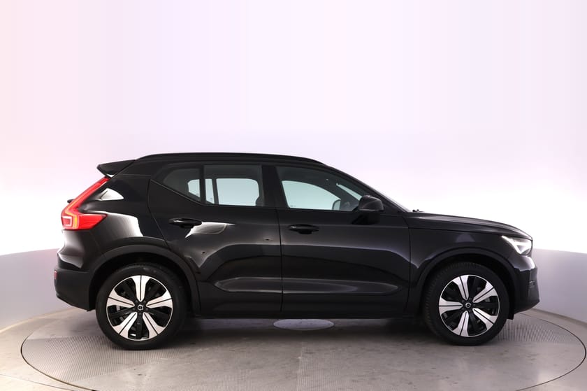 Bild 5 av Volvo XC40 Recharge Single Motor